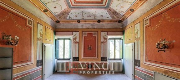 10 rooms Villa in Serrapetrona, Italy No. 83084 13