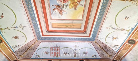 10 rooms Villa in Serrapetrona, Italy No. 83084 17