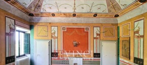 10 rooms Villa in Serrapetrona, Italy No. 83084 18