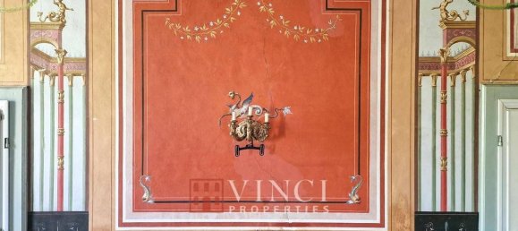 10 rooms Villa in Serrapetrona, Italy No. 83084 16