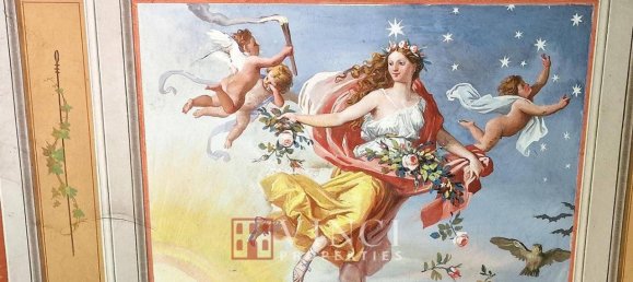 10 rooms Villa in Serrapetrona, Italy No. 83084 15