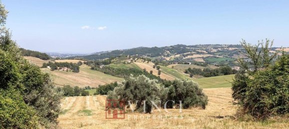 10 rooms Villa in Serrapetrona, Italy No. 83084 31