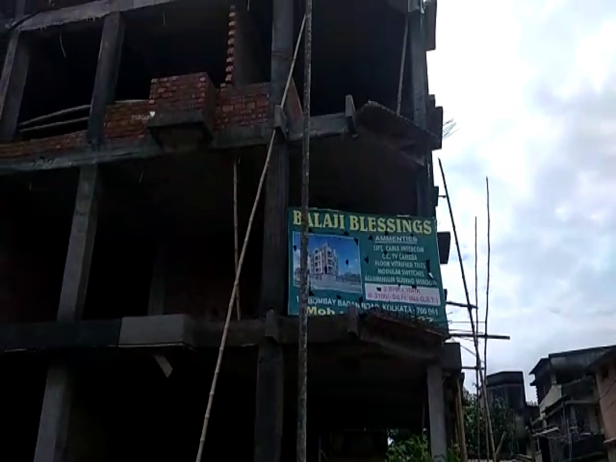 3 Schlafzimmer Haus in Kolkata, India, Nr. 43318