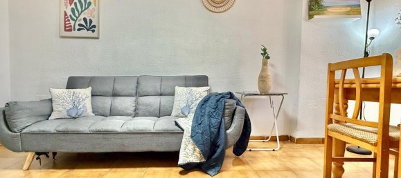 1 dormitorio apartamento en venta en Lo Pagán, Murcia, Región de Murcia, Spain № 369981 15