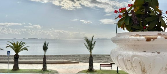 1 dormitorio apartamento en venta en Lo Pagán, Murcia, Región de Murcia, Spain № 369981 23