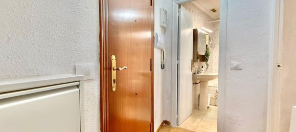 1 dormitorio apartamento en venta en Lo Pagán, Murcia, Región de Murcia, Spain № 369981 12