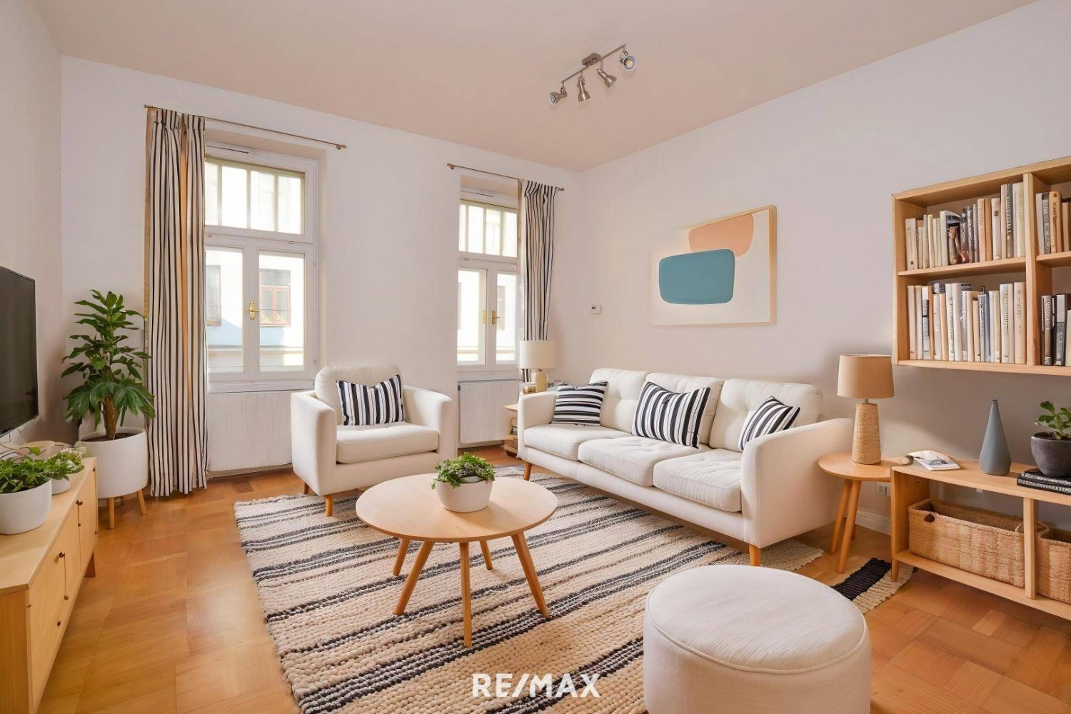 3 rooms Apartment in Ottakring, Austria No. 149293