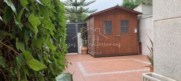 3 bedrooms Villa in Cambrils, Spain No. 285079 24