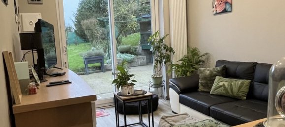 Moradia em banda T2 em Ames, France N.º 213174 2