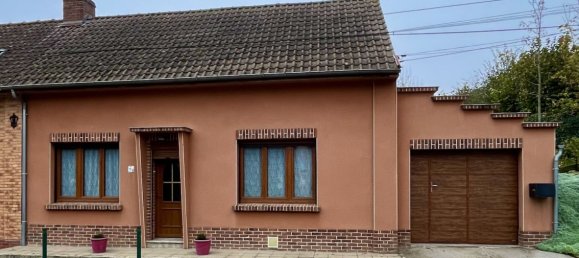 Moradia em banda T2 em Ames, France N.º 213174 9