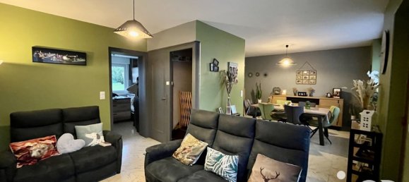 Moradia em banda T2 em Ames, France N.º 213174 6