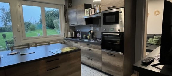 Moradia em banda T2 em Ames, France N.º 213174 3