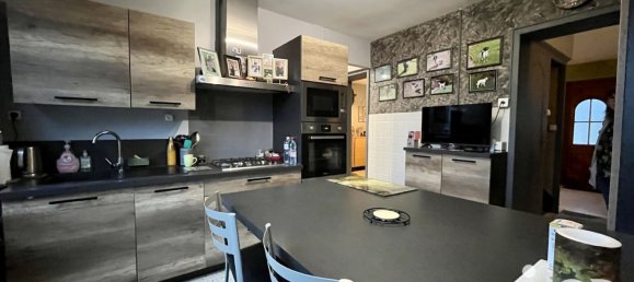 Moradia em banda T2 em Ames, France N.º 213174 4