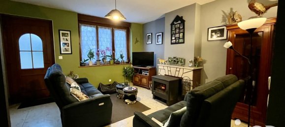 Moradia em banda T2 em Ames, France N.º 213174 7