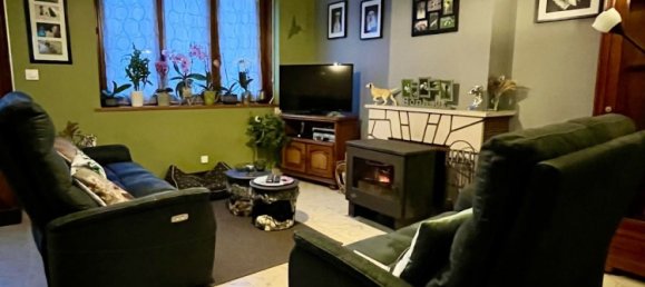 Moradia em banda T2 em Ames, France N.º 213174 10