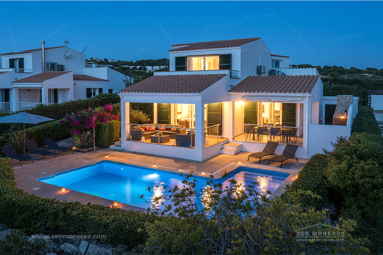 Apartamento T3 em Na Macaret, Spain N.º 269012