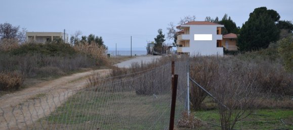 2700m² Hotel in Polygyros, Greece No. 5921 5