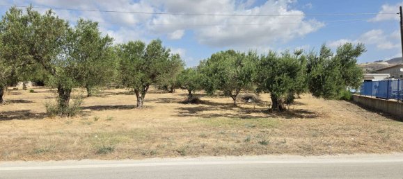 Terreno em Sciacca, Italy 3330 m² N.º 282778 4