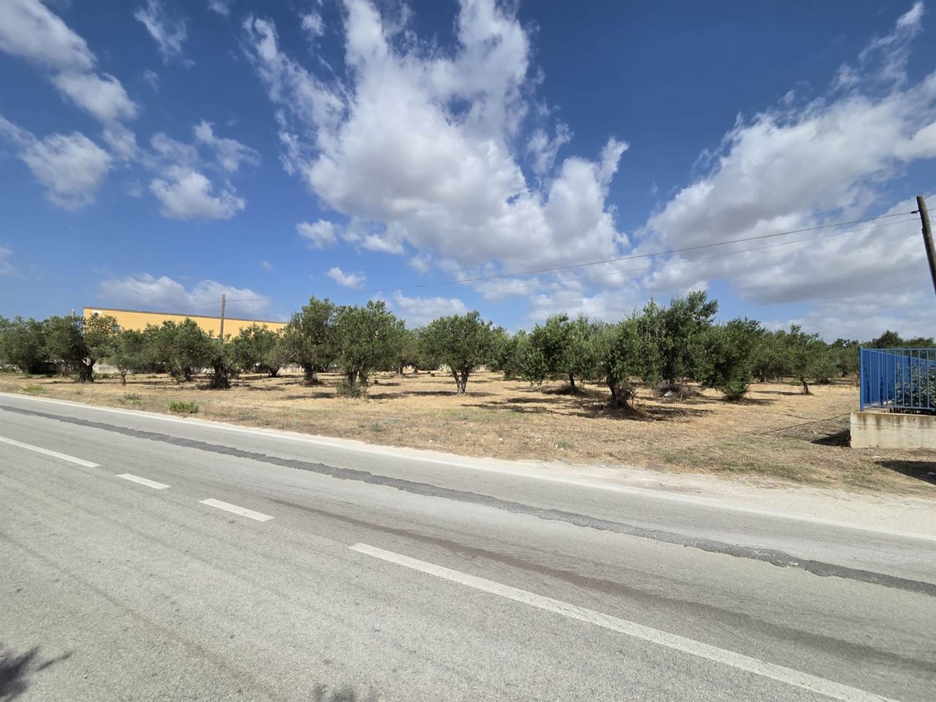 Terreno em Sciacca, Italy 3330 m² N.º 282778