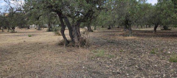 Terreno em Sciacca, Italy 3330 m² N.º 282778 2