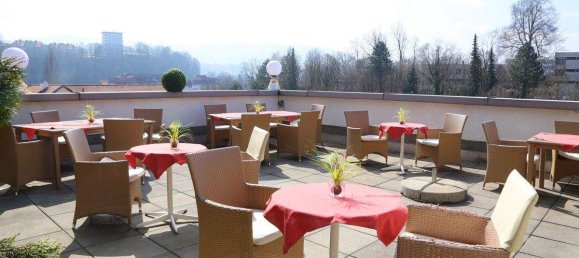  عقار تجاري في Steyr, Austria 1300متر مربع رقم 249955 10