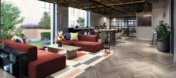 2 غرف نوم شقة في Watford, United Kingdom رقم 3310 12