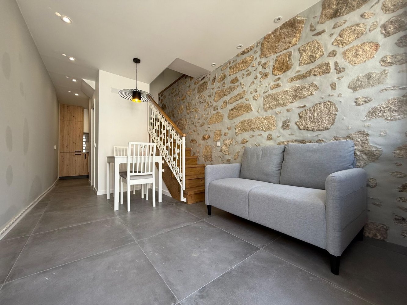 Дом с 2 спальнями в Виана ду Каштелу, Португалия № 204848