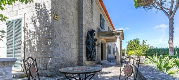 9 bedrooms House in Cascais, Portugal No. 109998 31