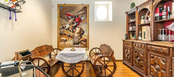 9 bedrooms House in Cascais, Portugal No. 109998 39