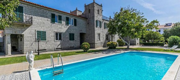 9 bedrooms House in Cascais, Portugal No. 109998 4