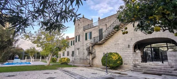 9 bedrooms House in Cascais, Portugal No. 109998 17