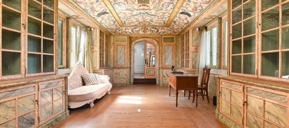 9 bedrooms House in Cascais, Portugal No. 109998 47