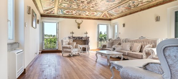 9 bedrooms House in Cascais, Portugal No. 109998 49