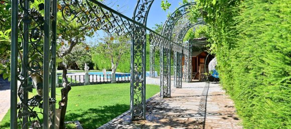 9 bedrooms House in Cascais, Portugal No. 109998 7