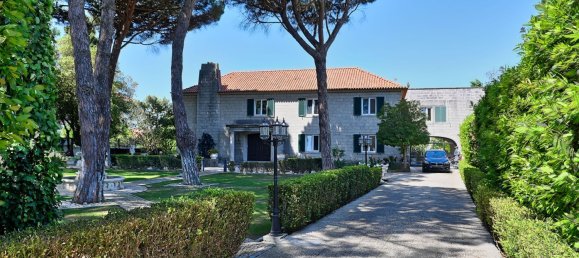 9 bedrooms House in Cascais, Portugal No. 109998 23
