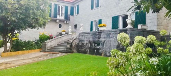 9 bedrooms House in Cascais, Portugal No. 109998 10