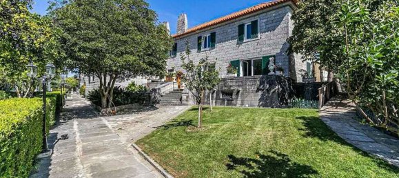 9 bedrooms House in Cascais, Portugal No. 109998 11