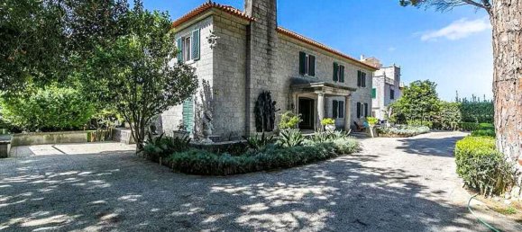 9 bedrooms House in Cascais, Portugal No. 109998 30