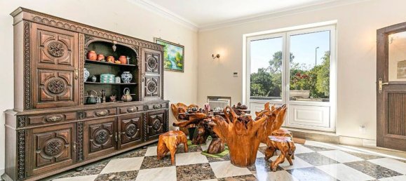 9 bedrooms House in Cascais, Portugal No. 109998 37