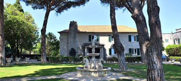 9 bedrooms House in Cascais, Portugal No. 109998 25