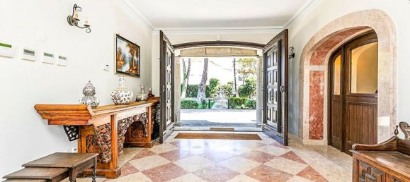 9 bedrooms House in Cascais, Portugal No. 109998 33