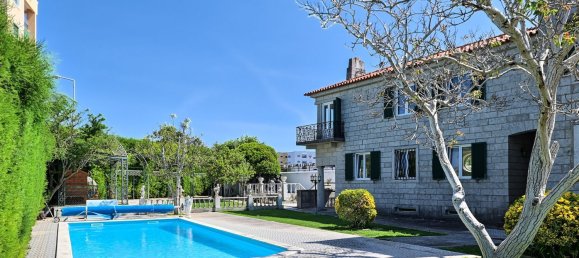 9 bedrooms House in Cascais, Portugal No. 109998 5