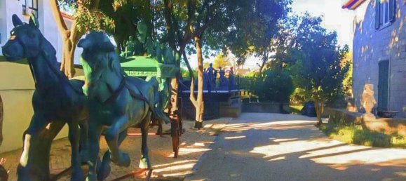 9 bedrooms House in Cascais, Portugal No. 109998 28