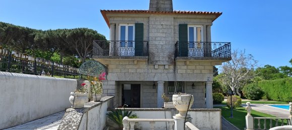 9 bedrooms House in Cascais, Portugal No. 109998 2