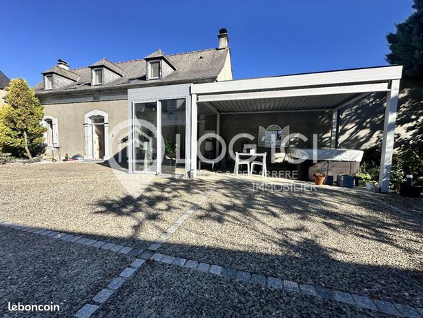 Casa de 3 dormitorios en Occitanie, France No. 363816