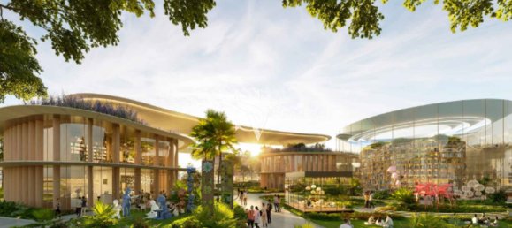 5 Schlafzimmer Stadthaus in Dubai Land, UAE, Nr. 114549 2