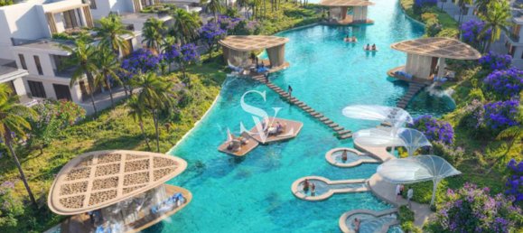 5 Schlafzimmer Stadthaus in Dubai Land, UAE, Nr. 114549 10