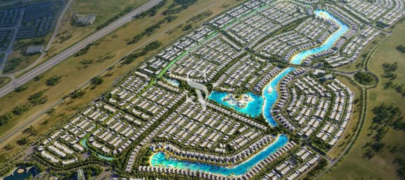 5 Schlafzimmer Stadthaus in Dubai Land, UAE, Nr. 114549 5