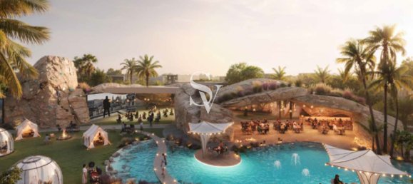 5 Schlafzimmer Stadthaus in Dubai Land, UAE, Nr. 114549 12