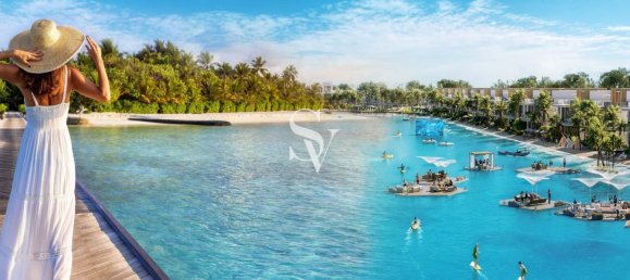 5 Schlafzimmer Stadthaus in Dubai Land, UAE, Nr. 114549 4